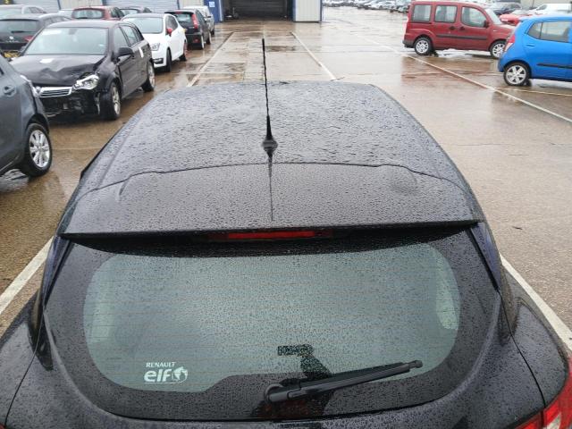 2016 RENAULT CLIO DYNAM