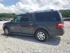 2007 Ford Expedition El Limited продається в Ellenwood, GA - Rear End