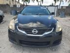 2013 Nissan Altima S   for Sale in Opa Locka, FL - Rear End