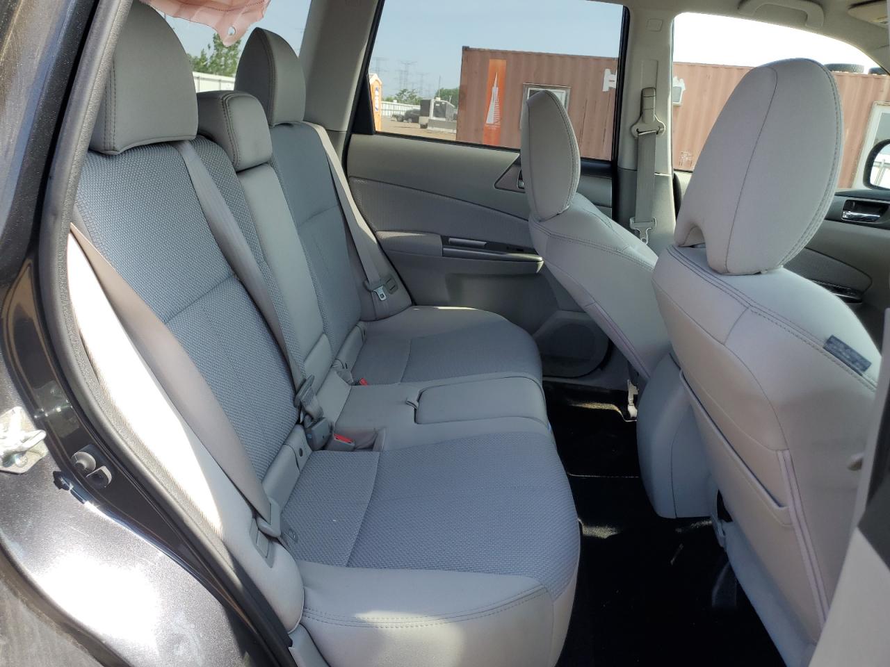 2011 Subaru Forester 2.5X Premium VIN: JF2SHBDC9BH771774 Lot: 60892245