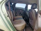 2013 Hyundai Tucson Gls продається в Taylor, TX - Hail