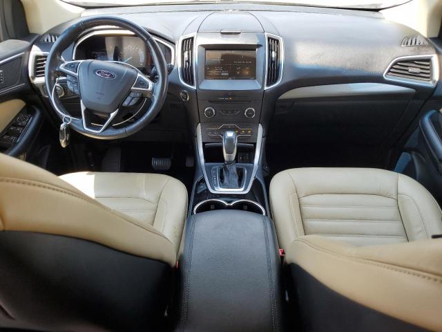  FORD EDGE 2015 Белы