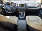 2015 Ford Edge Sel იყიდება Tanner-ში, AL - Front End