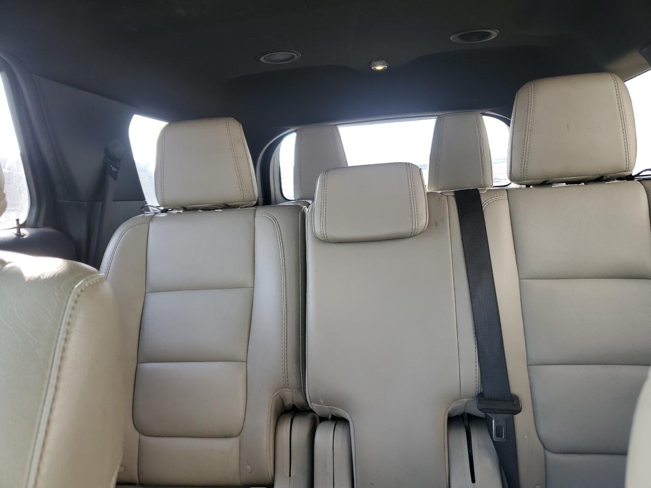 2013 Ford Explorer Xlt VIN: 1FM5K8D88DGC58905 Lot: 59480465