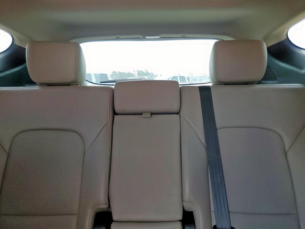 2014 Hyundai Santa Fe Sport VIN: 5XYZUDLB0EG164818 Lot: 60989955