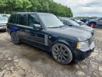 2011 Land Rover Range Rover Hse Luxury for Sale in Austell, GA - Mechanical