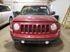2012 Jeep Patriot Sport на продаже в Anchorage, AK - Mechanical