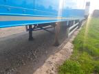2021 TRAI TRAILER for sale at Copart WOLVERHAMPTON