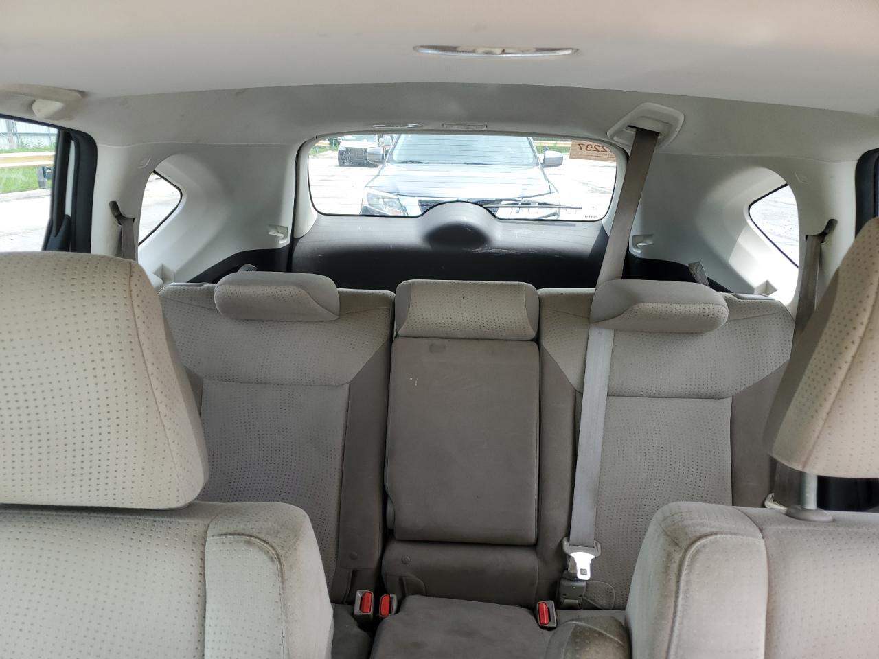 2014 Honda Cr-V Ex VIN: 5J6RM3H57EL029833 Lot: 61135865