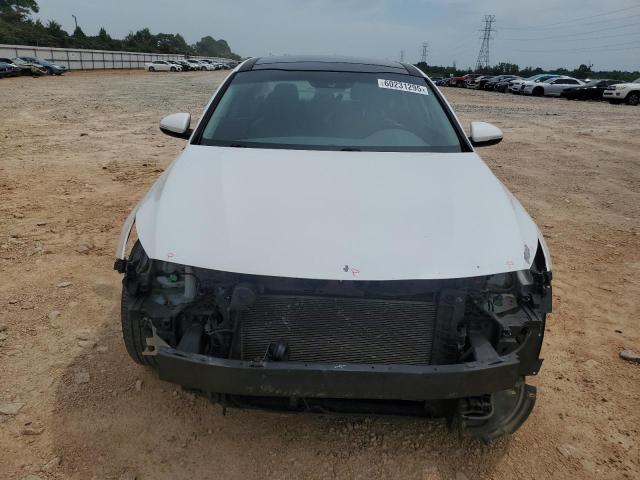 KIA OPTIMA 2016 White