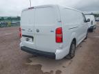 2023 VAUXHALL VIVARO F31 for sale at Copart WESTBURY