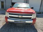 2011 Chevrolet Silverado C1500 Lt للبيع في Grenada، MS - Normal Wear
