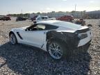 2016 Chevrolet Corvette Z06 2Lz en Venta en Arcadia, FL - Vandalism