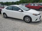 2014 Toyota Corolla L   for Sale in Prairie Grove, AR - Hail