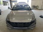 2023 Hyundai Elantra Se продається в Sandston, VA - Rear End