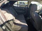 2018 Chevrolet Equinox Lt 1.5L продається в Vallejo, CA - Side