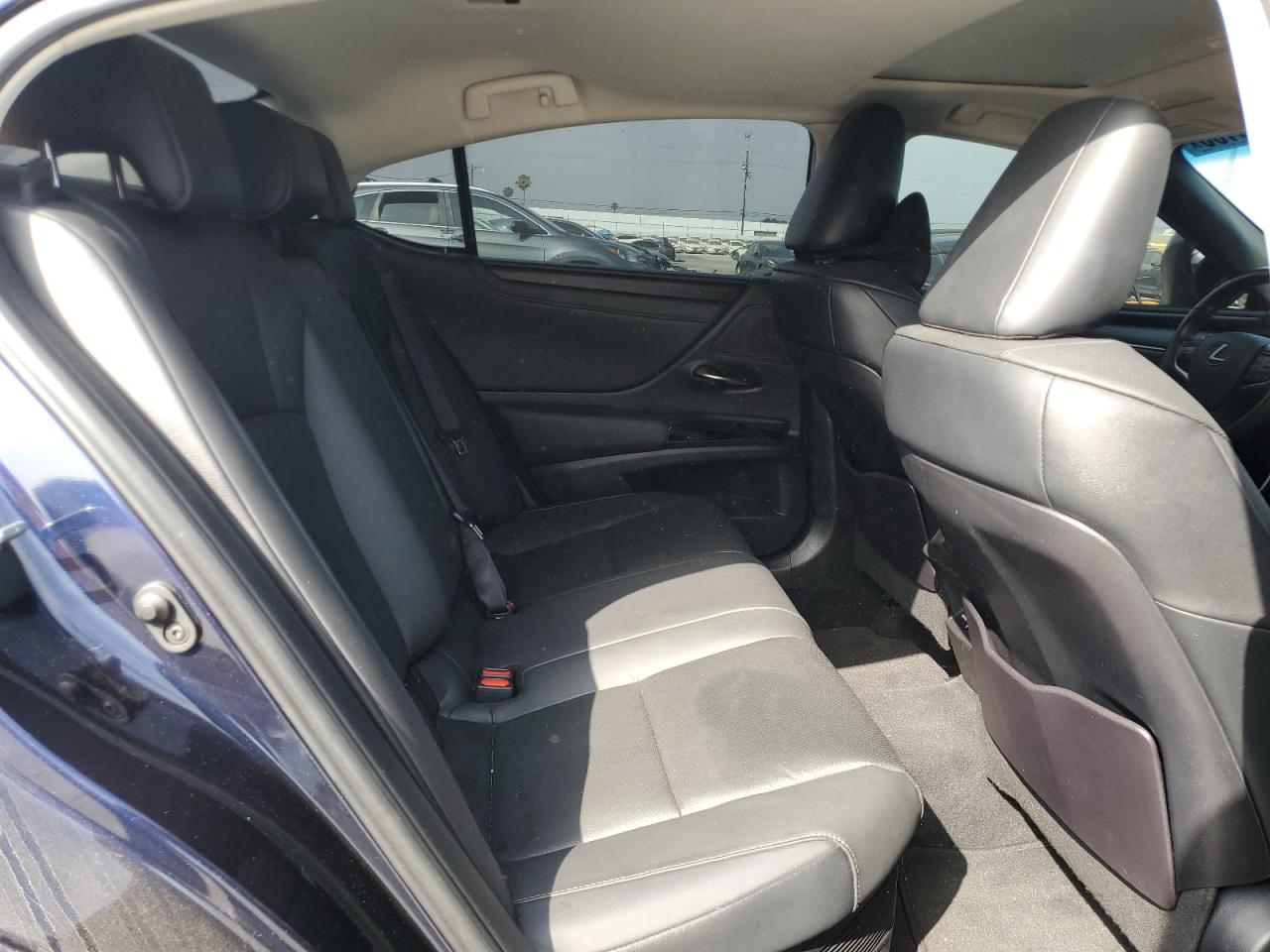 LEXUS ES300 2023 VIN 58ADA1C16PU030832 zdjęcie 10