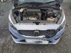 2023 MG 3 EXCITE V for sale at Copart BELFAST