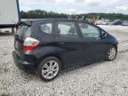 2009 Honda Fit Sport на продаже в Ellenwood, GA - Front End