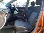 2005 KIA PICANTO LX for sale at Copart SANDTOFT