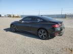 2018 Infiniti Q60 Luxe 300   de vânzare în Airway Heights, WA - Rear End