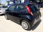 2019 TOYOTA AYGO X-PLA for sale at Copart SANDY