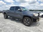 2015 Toyota Tacoma Double Cab Long Bed de vânzare în Loganville, GA - Front End