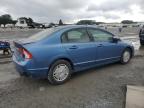 2009 Honda Civic Hybrid   იყიდება Lumberton-ში, NC - Rear End