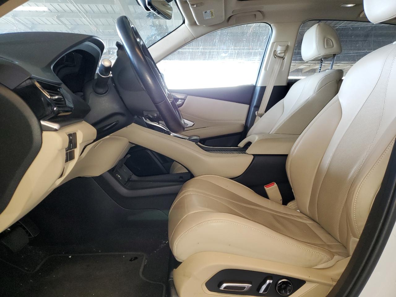 2020 Acura Rdx Technology VIN: 5J8TC2H5XLL041272 Lot: 62529125