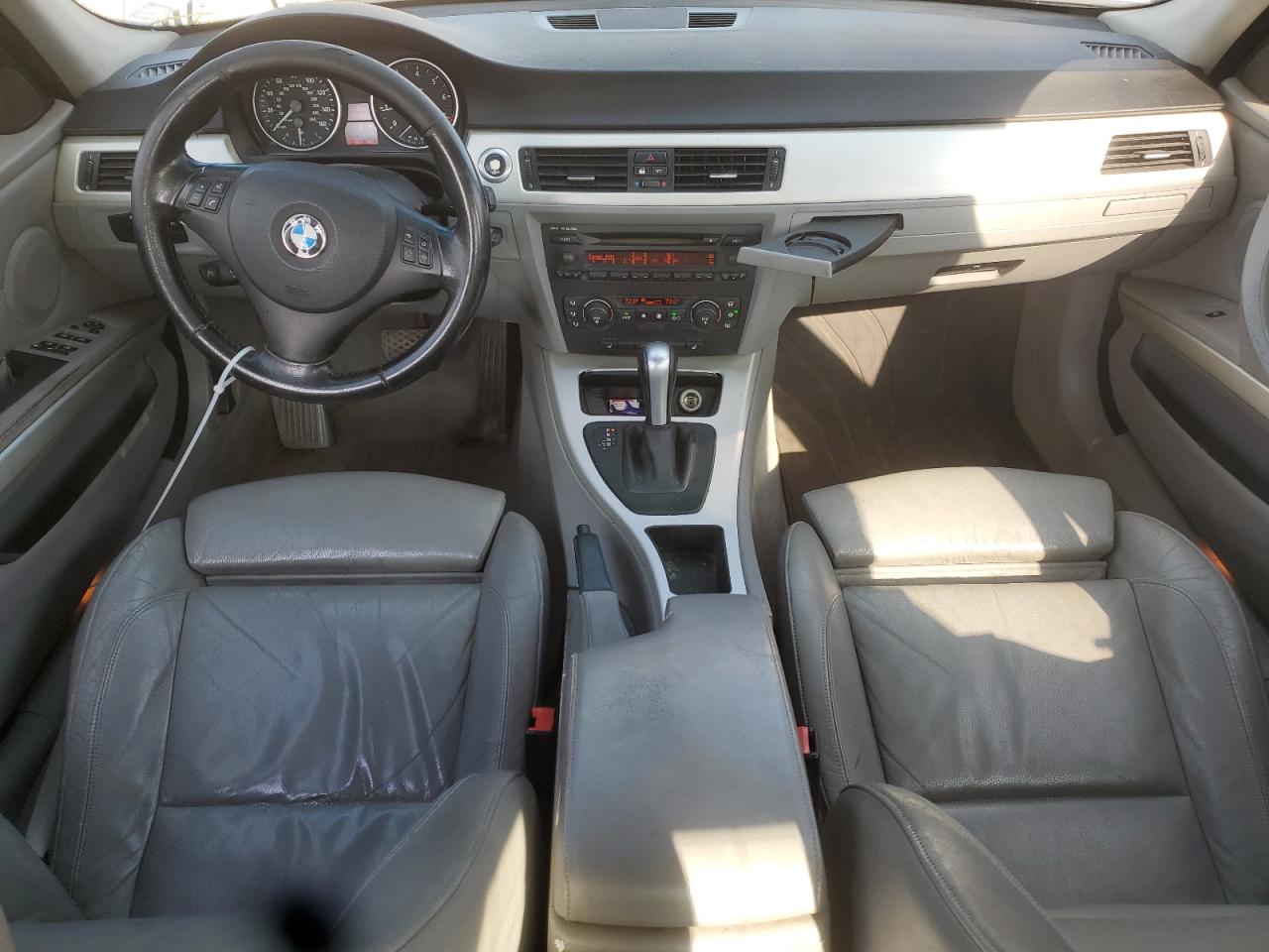2006 BMW 330 I VIN: WBAVB33516KS36286 Lot: 62556015
