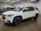 2018 Chevrolet Traverse Premier for Sale in Davison, MI - Front End