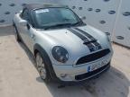 2013 MINI MINI ROADS for sale at Copart BRISTOL