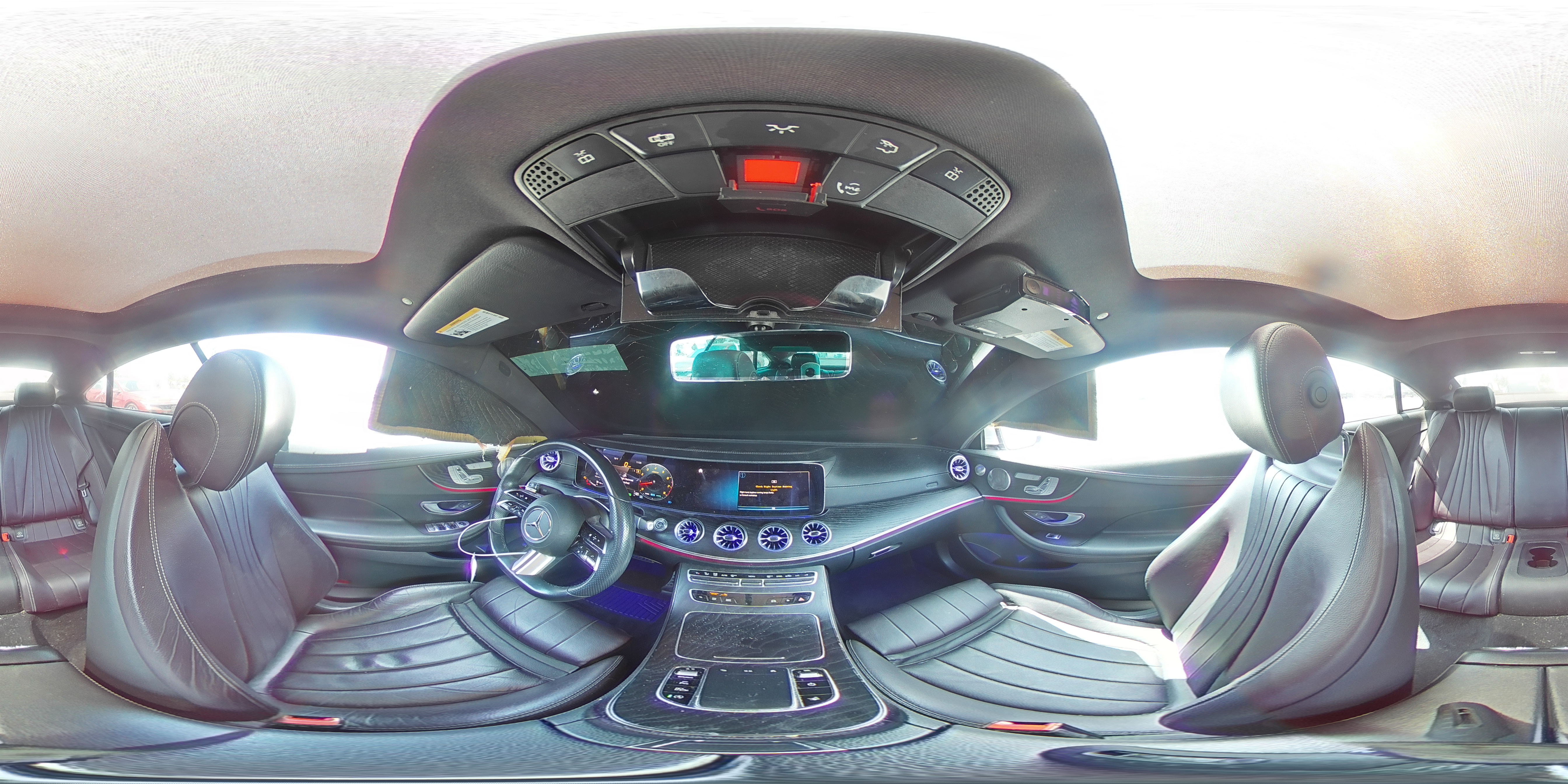 2021 Mercedes-Benz E 450 VIN: W1K1J5JB6MF168085 Lot: 59803145