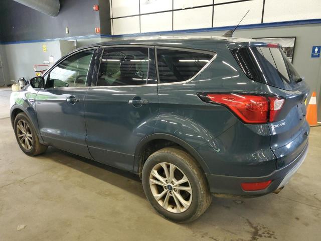  FORD ESCAPE 2019 Gray