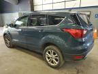 2019 Ford Escape Se na sprzedaż w East Granby, CT - Minor Dent/Scratches
