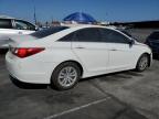 2013 HYUNDAI SONATA GLS   à vendre chez Copart CA - LONG BEACH