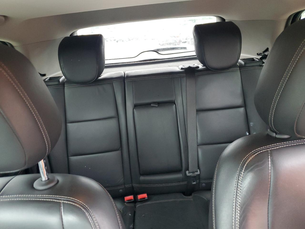 2014 Buick Encore VIN: KL4CJCSB4EB746208 Lot: 62454655