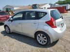 2014 Nissan Versa Note S   იყიდება Columbus-ში, OH - Front End