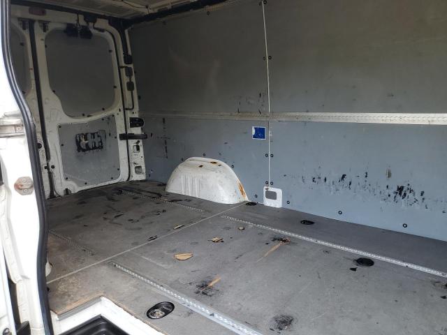 2015 MERCEDES-BENZ SPRINTER 2500  