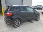 2018 Ford Ecosport Titanium на продаже в Sikeston, MO - Front End