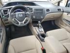2013 Honda Civic Lx   for Sale in Montgomery, AL - Front End