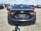 2018 Chevrolet Cruze Lt for Sale in Reno, NV - Front End