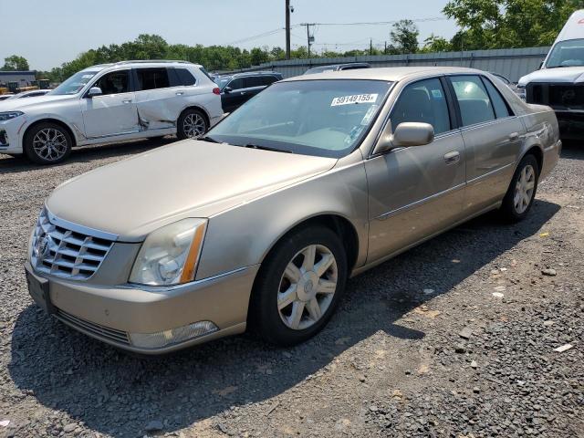 2006 Cadillac Dts