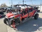 2020 Polaris Rzr Xp 4 Turbo   for Sale in Sun Valley, CA - Rollover