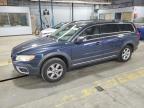 2011 Volvo Xc70 3.2 продається в Wheeling, IL - Minor Dent/Scratches