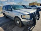 2011 Ford Expedition Xl   продається в North Las Vegas, NV - Rear End