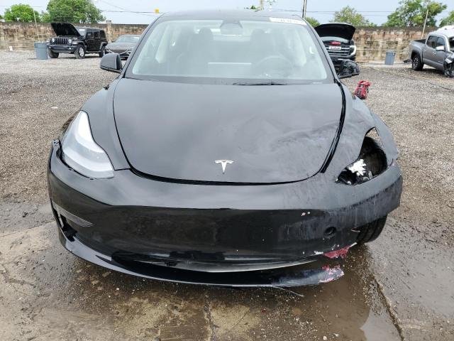  TESLA MODEL 3 2023 Black