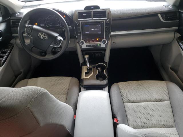  TOYOTA CAMRY 2014 Biały