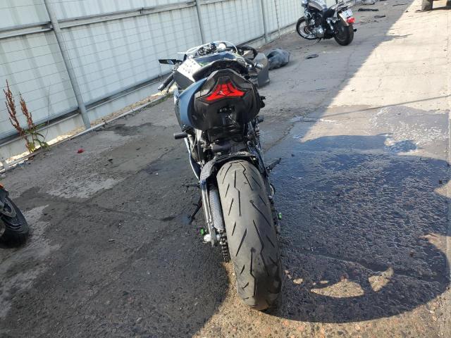  KAWASAKI ZX636 K 2023 Два тони
