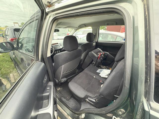 2009 MITSUBISHI OUTLANDER SE  